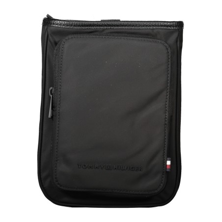 TOMMY HILFIGER TRACOLLA UOMO NERO