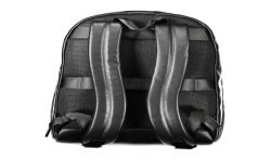 TOMMY HILFIGER ZAINO UOMO NERO