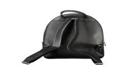TOMMY HILFIGER ZAINO DONNA NERO