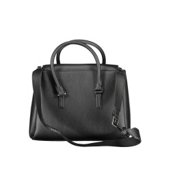 CALVIN KLEIN BORSA DONNA NERO