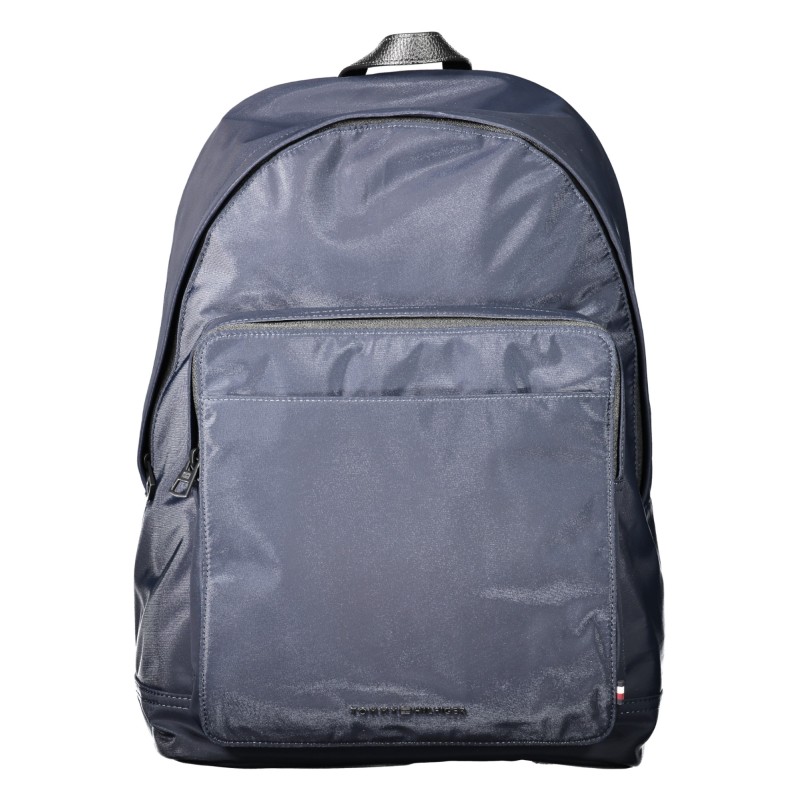 TOMMY HILFIGER ZAINO UOMO BLU TOMMY HILFIGER ZAINO UOMO BLU