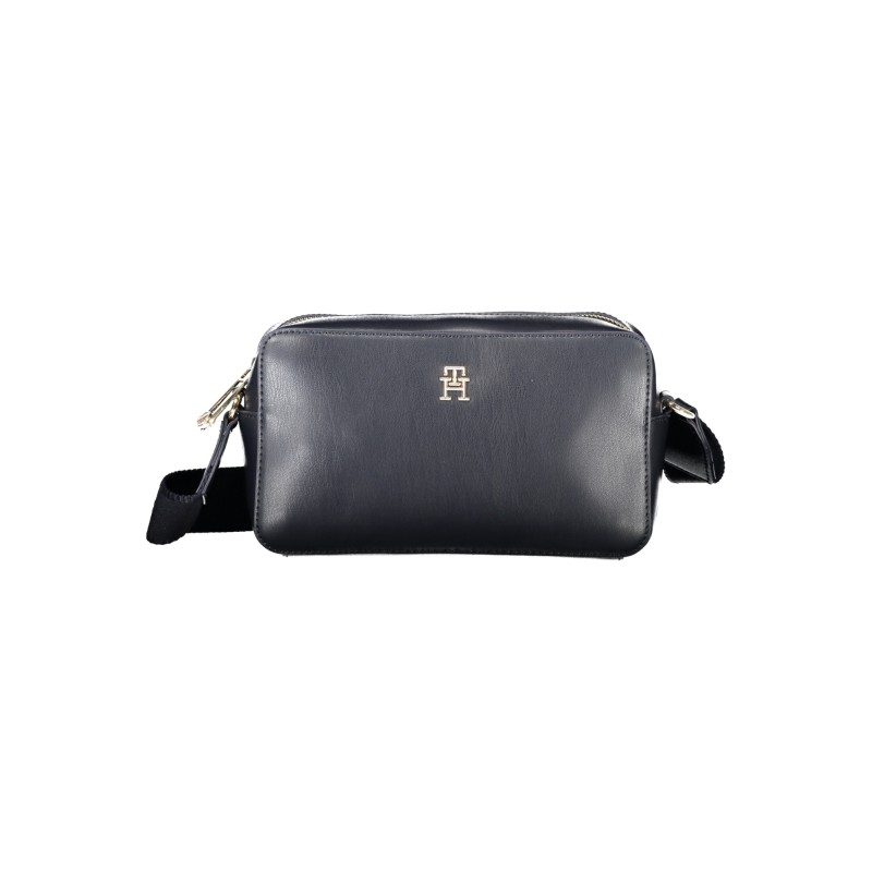 TOMMY HILFIGER BORSA DONNA BLU TOMMY HILFIGER BORSA DONNA BLU