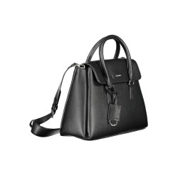 CALVIN KLEIN BORSA DONNA NERO