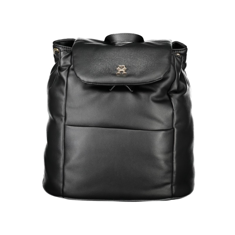 TOMMY HILFIGER ZAINO DONNA NERO TOMMY HILFIGER ZAINO DONNA NERO