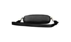 TOMMY HILFIGER BORSA DONNA NERO