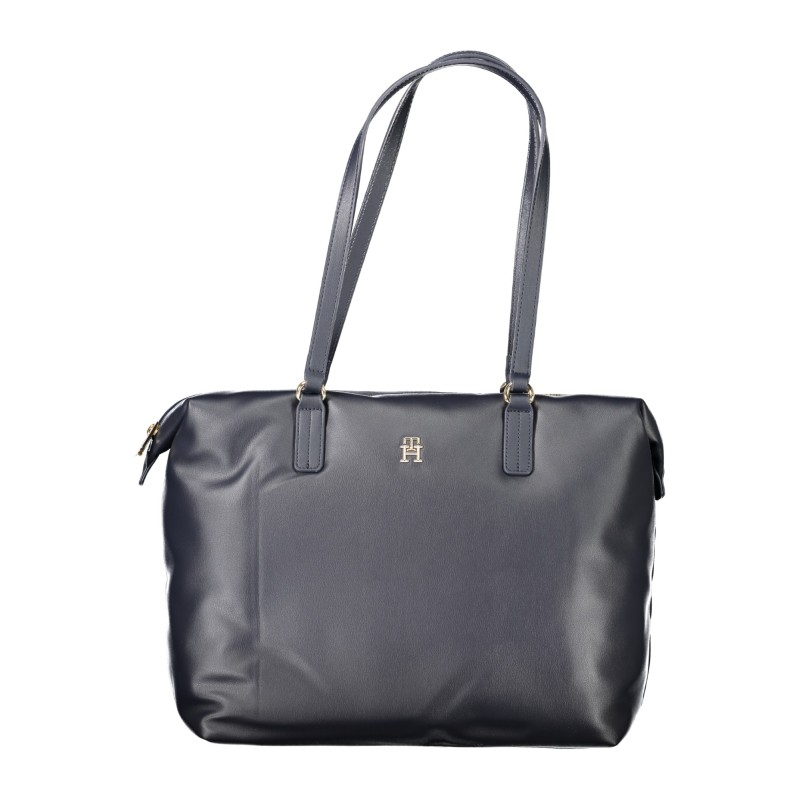 TOMMY HILFIGER BORSA DONNA BLU TOMMY HILFIGER BORSA DONNA BLU