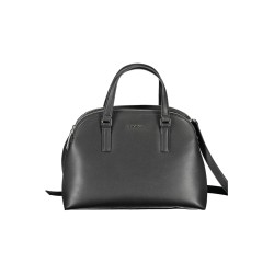 CALVIN KLEIN BORSA DONNA NERO