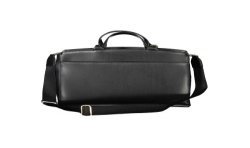 TOMMY HILFIGER BORSA DONNA NERO