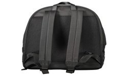 TOMMY HILFIGER ZAINO UOMO NERO