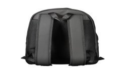 TOMMY HILFIGER ZAINO UOMO NERO