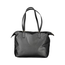 TOMMY HILFIGER BORSA DONNA NERO