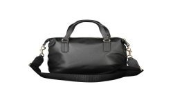 TOMMY HILFIGER BORSA DONNA NERO