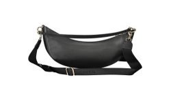 TOMMY HILFIGER BORSA DONNA NERO