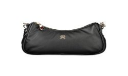 TOMMY HILFIGER BORSA DONNA NERO
