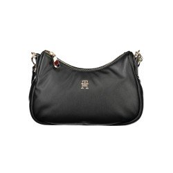TOMMY HILFIGER BORSA DONNA NERO