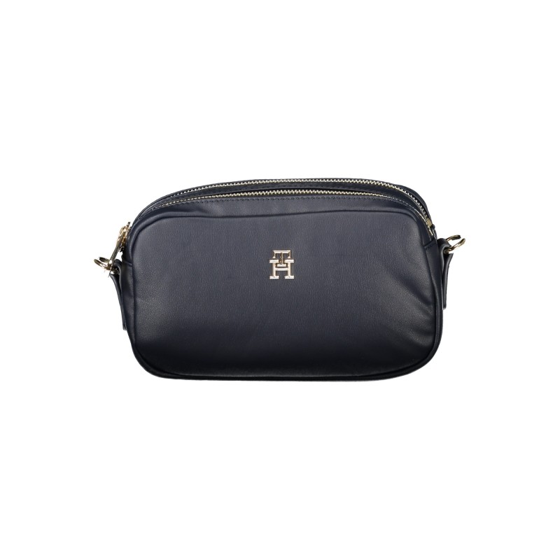 TOMMY HILFIGER BORSA DONNA BLU TOMMY HILFIGER BORSA DONNA BLU