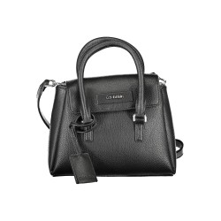 CALVIN KLEIN BORSA DONNA NERO