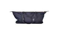 TOMMY HILFIGER BORSA DONNA BLU