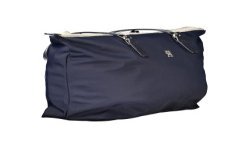 TOMMY HILFIGER BORSA DONNA BLU