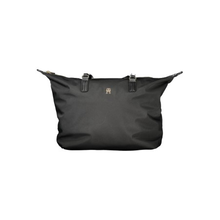 TOMMY HILFIGER BORSA DONNA NERO