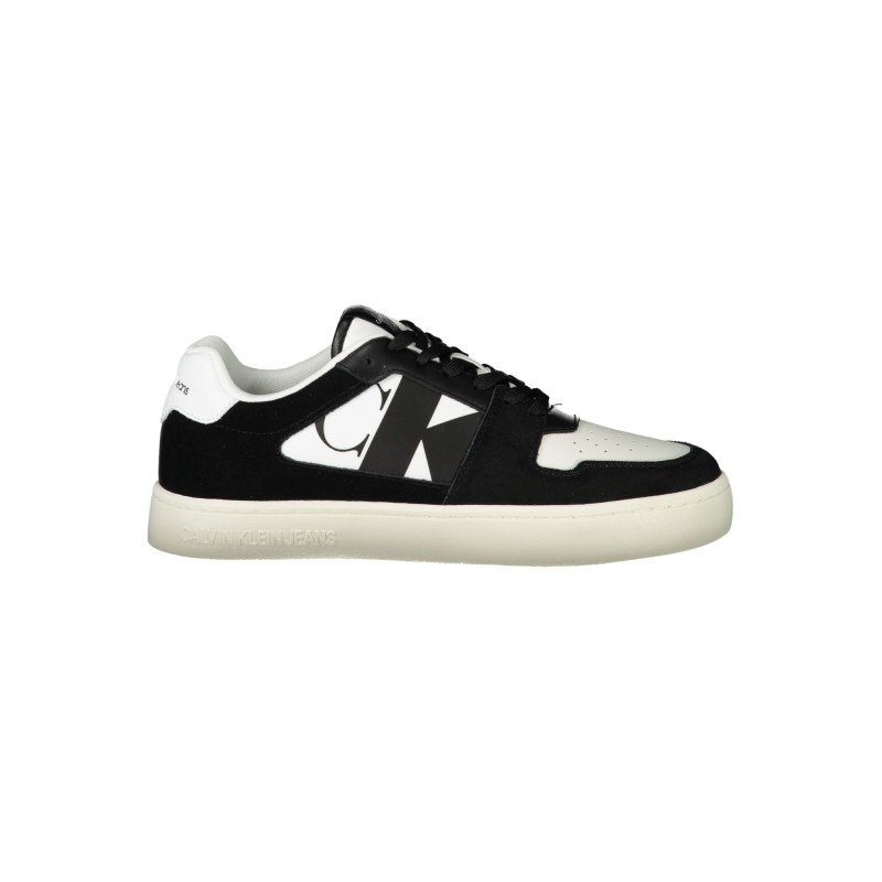 CALVIN KLEIN CALZATURA SPORTIVA UOMO BIANCO CALVIN KLEIN CALZATURA SPORTIVA UOMO BIANCO