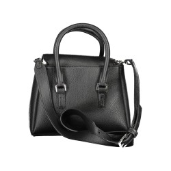 CALVIN KLEIN BORSA DONNA NERO