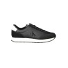 CALVIN KLEIN CALZATURA SPORTIVA UOMO NERO