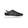 CALVIN KLEIN CALZATURA SPORTIVA UOMO NERO