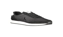 CALVIN KLEIN CALZATURA SPORTIVA UOMO NERO