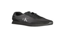 CALVIN KLEIN CALZATURA SPORTIVA UOMO NERO