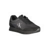 CALVIN KLEIN CALZATURA SPORTIVA UOMO NERO