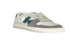CALVIN KLEIN CALZATURA SPORTIVA UOMO BIANCO