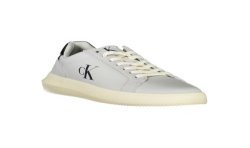 CALVIN KLEIN CALZATURA SPORTIVA UOMO GRIGIO
