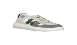 CALVIN KLEIN CALZATURA SPORTIVA UOMO BIANCO