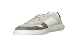 CALVIN KLEIN CALZATURA SPORTIVA UOMO BIANCO