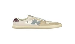 CALVIN KLEIN CALZATURA SPORTIVA UOMO BEIGE