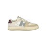 CALVIN KLEIN CALZATURA SPORTIVA UOMO BEIGE