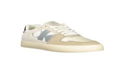 CALVIN KLEIN CALZATURA SPORTIVA UOMO BEIGE