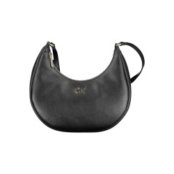 CALVIN KLEIN BORSA DONNA NERO