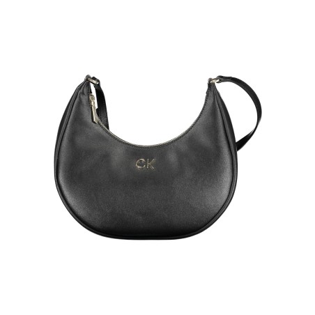 CALVIN KLEIN BORSA DONNA NERO