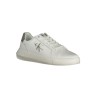 CALVIN KLEIN CALZATURA SPORTIVA UOMO BIANCO