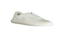 CALVIN KLEIN CALZATURA SPORTIVA UOMO BIANCO