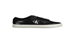 CALVIN KLEIN CALZATURA SPORTIVA DONNA NERO