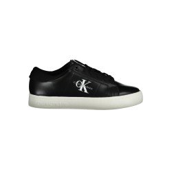 CALVIN KLEIN CALZATURA SPORTIVA DONNA NERO