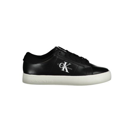 CALVIN KLEIN CALZATURA SPORTIVA DONNA NERO