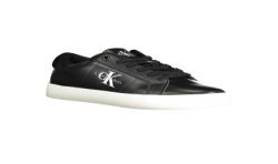 CALVIN KLEIN CALZATURA SPORTIVA DONNA NERO