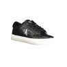 CALVIN KLEIN CALZATURA SPORTIVA DONNA NERO