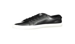 CALVIN KLEIN CALZATURA SPORTIVA DONNA NERO