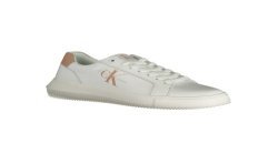 CALVIN KLEIN CALZATURA SPORTIVA DONNA BIANCO
