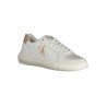 CALVIN KLEIN CALZATURA SPORTIVA DONNA BIANCO